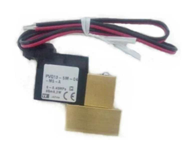 Compact Proportional Solenoid Valve PVQ PVQ10 Series PVQ13 PVQ13-5L/5M-03-M5-A PVQ13-5M/5L-04-M5-A PVQ13-5L/5M-06-M5-A
Compact Proportional Solenoid Valve PVQ PVQ10 Series PVQ13 PVQ13-5L/5M-03-M5-A PVQ13-5M/5L-04-M5-A PVQ13-5L/5M-06-M5-A