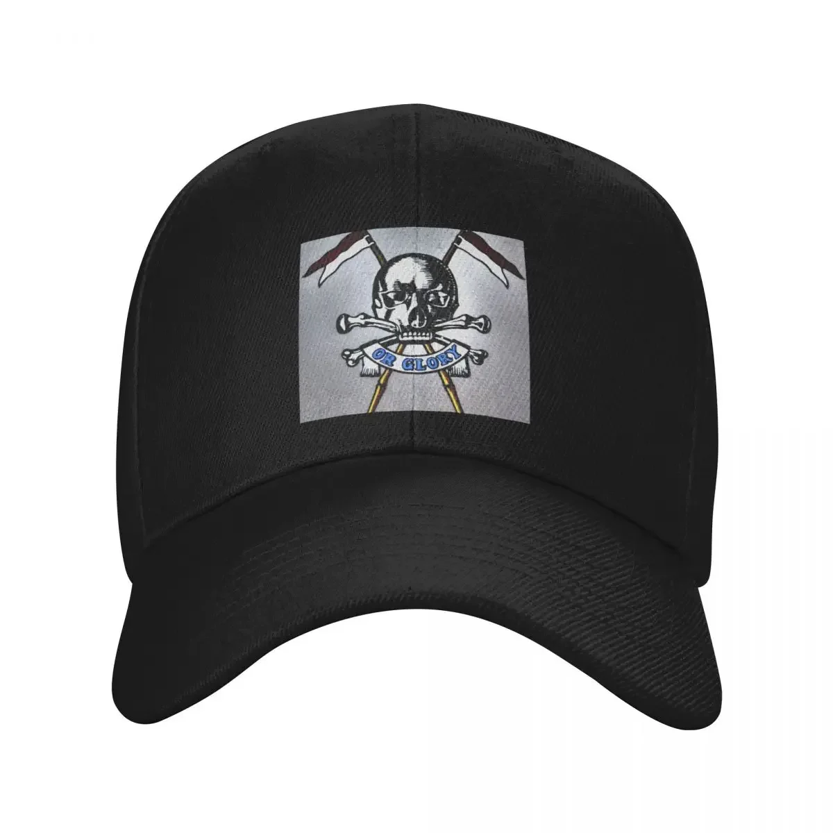 Death or Glory Baseball Cap foam party Hat tactical cap sun hat Golf Men Women's
Death or Glory Baseball Cap foam party Hat tactical cap sun hat Golf Men Women's