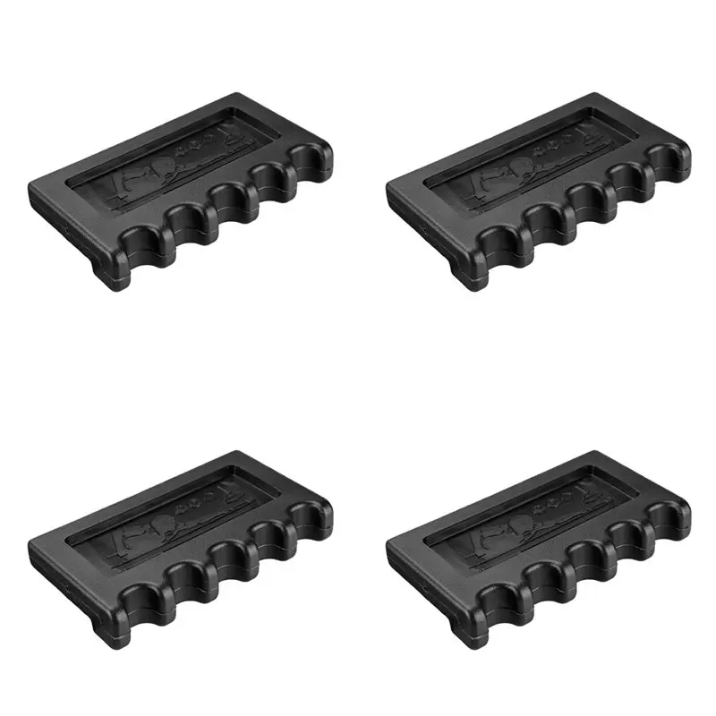 【TRAVEL ESSENTIAL】4X Billiard Pool Cue Holder Billiard Stick Rack Pool Cue Accessories Billiard Cue Cue Claw A
【TRAVEL ESSENTIAL】4X Billiard Pool Cue Holder Billiard Stick Rack Pool Cue Accessories Billiard Cue Cue Claw A
