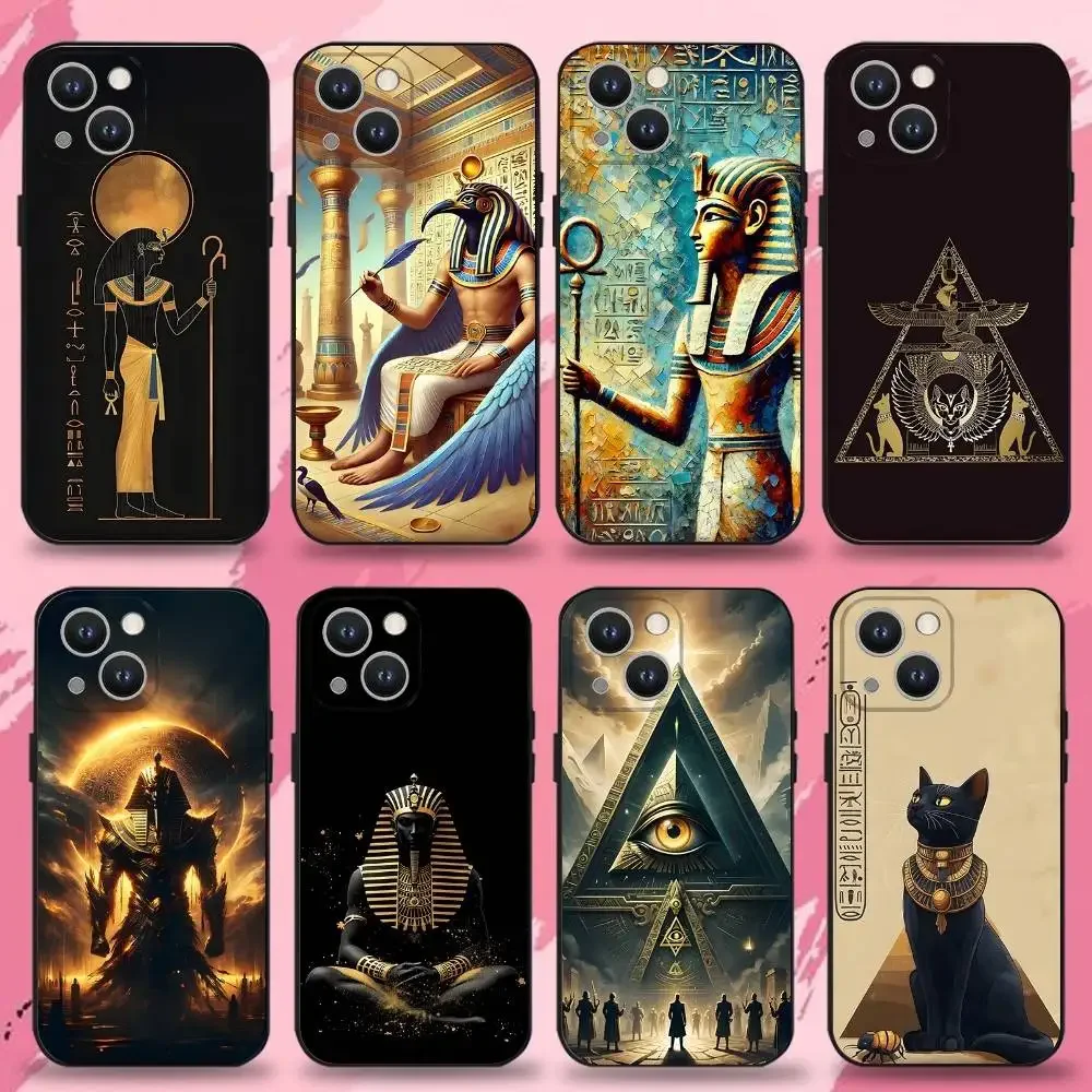 Art A-Ancient E-Egypt Phone Case For iPhone 16,15,14,13,12,11 Plus,Pro Max,XS,X,XR,SE,Mini,8,7,Soft Silicone Black Cover
Art A-Ancient E-Egypt Phone Case For iPhone 16,15,14,13,12,11 Plus,Pro Max,XS,X,XR,SE,Mini,8,7,Soft Silicone Black Cover