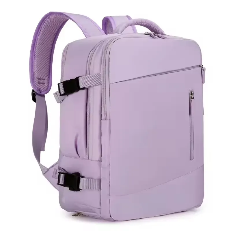 Flight Approved 42x29x17 Cabin Backpack Business Computer Bag Travel Backpack for Women Men College Back to School Backpack,Bag
Flight Approved 42x29x17 Cabin Backpack Business Computer Bag Travel Backpack for Women Men College Back to School Backpack,Bag