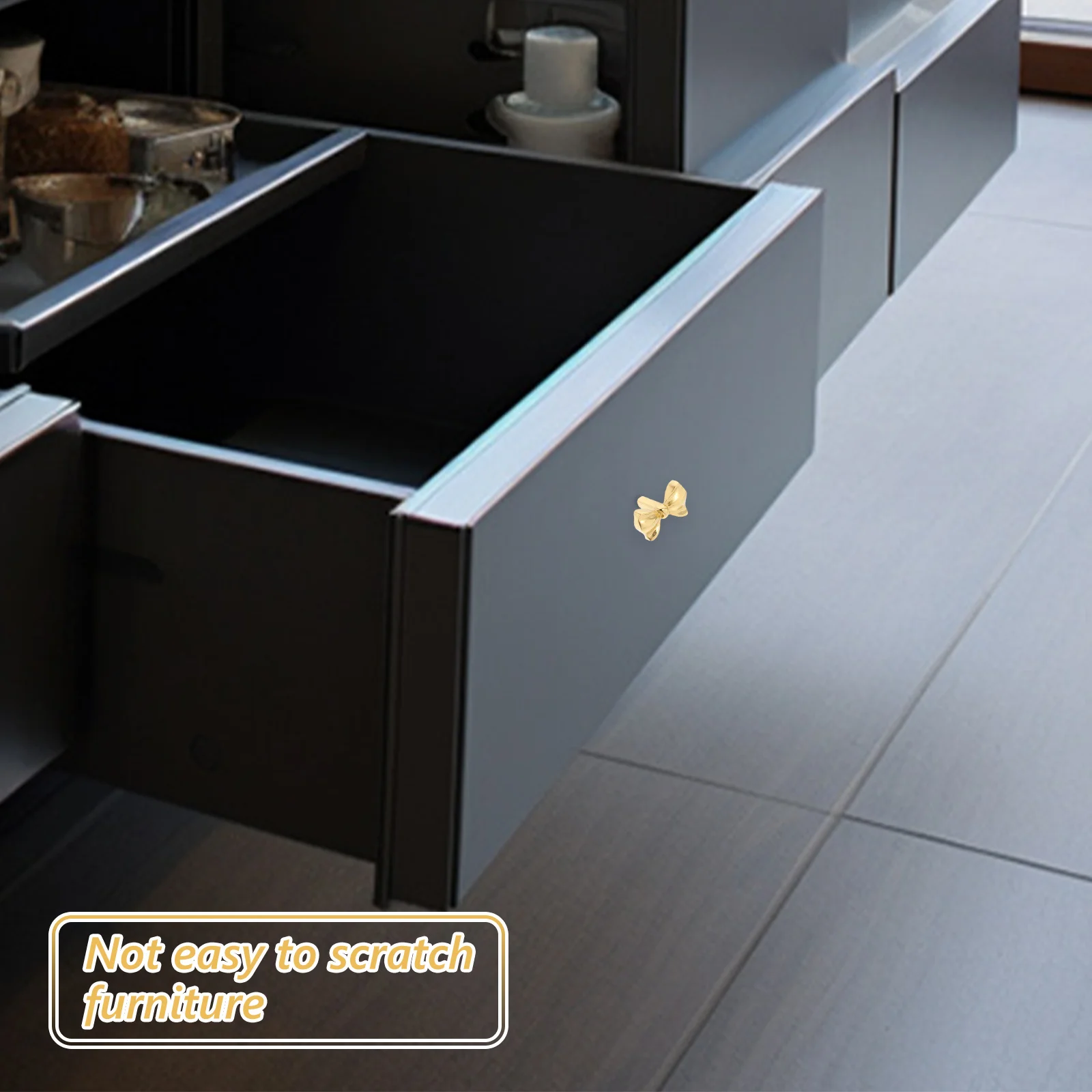 Brass Bow Shape Drawer Knobs Vintage Dresser Cabinet Pulls Decorative Bow Handles Furniture Hardware Brass Dresser Knobs
Brass Bow Shape Drawer Knobs Vintage Dresser Cabinet Pulls Decorative Bow Handles Furniture Hardware Brass Dresser Knobs