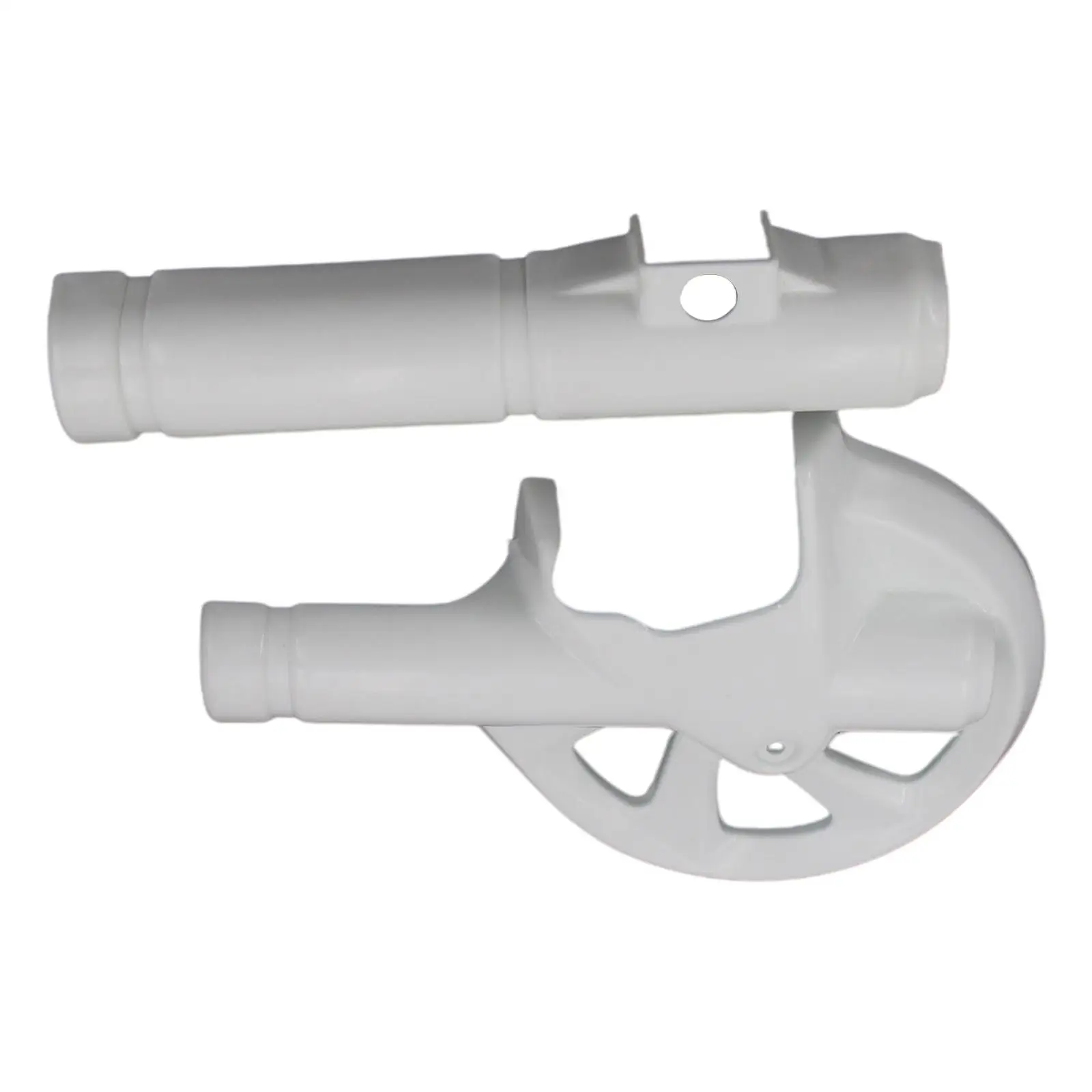 Motorcycle Front Shock Absorber Guard ABS Plastic Protective Plate White Struts for Yamaha TTR250 Off Road
Motorcycle Front Shock Absorber Guard ABS Plastic Protective Plate White Struts for Yamaha TTR250 Off Road