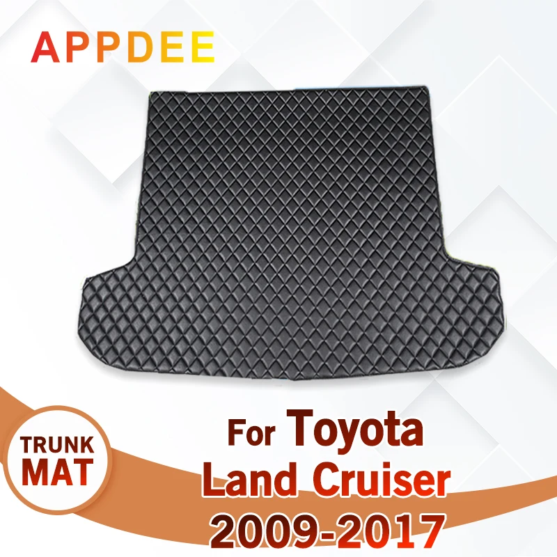 Коврик для багажника автомобиля для Toyota Land Cruiser 2009-2017 10 11 12 13 14 15 16, пользовательские автомобильные аксессуары, украшение интерьера автомобиля
Коврик для багажника автомобиля для Toyota Land Cruiser 2009-2017 10 11 12 13 14 15 16, пользовательские автомобильные аксессуары, украшение интерьера автомобиля