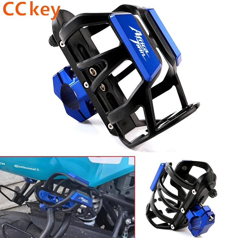 Для Honda Africa Twin CRF 1100 L CRF1100 CRF1000L мотоциклетная клетка для бутылки с водой для напитков, держатель для чашки, аксессуары для крепления на руку
Для Honda Africa Twin CRF 1100 L CRF1100 CRF1000L мотоциклетная клетка для бутылки с водой для напитков, держатель для чашки, аксессуары для крепления на руку