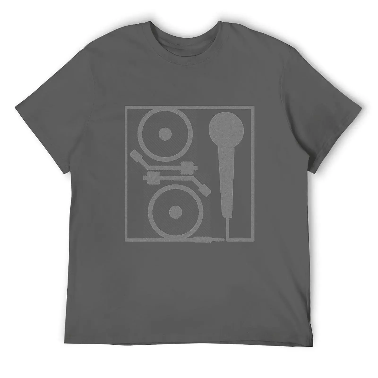 2 turntables and a microphone T-Shirt anime t shirts Personalized t-shirt big and tall t shirts for men
2 turntables and a microphone T-Shirt anime t shirts Personalized t-shirt big and tall t shirts for men