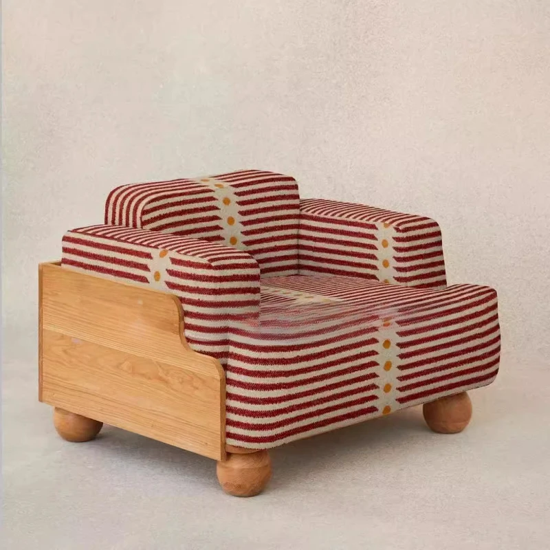 Fabric Wood Lazy Chair Lounge Leisure Upholstered Indoor Lazy Chair Beauty Backrest Sillas De Sala De Estar Home Furniture
Fabric Wood Lazy Chair Lounge Leisure Upholstered Indoor Lazy Chair Beauty Backrest Sillas De Sala De Estar Home Furniture