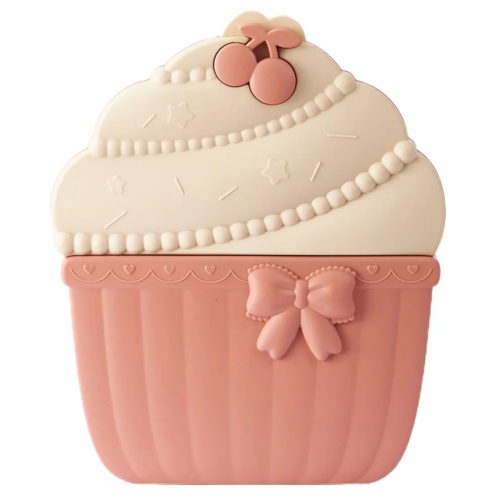 Cake Shaped Candy Box Food Storage Container Vegetable Tray Pp Holder Plate Child
Cake Shaped Candy Box Food Storage Container Vegetable Tray Pp Holder Plate Child