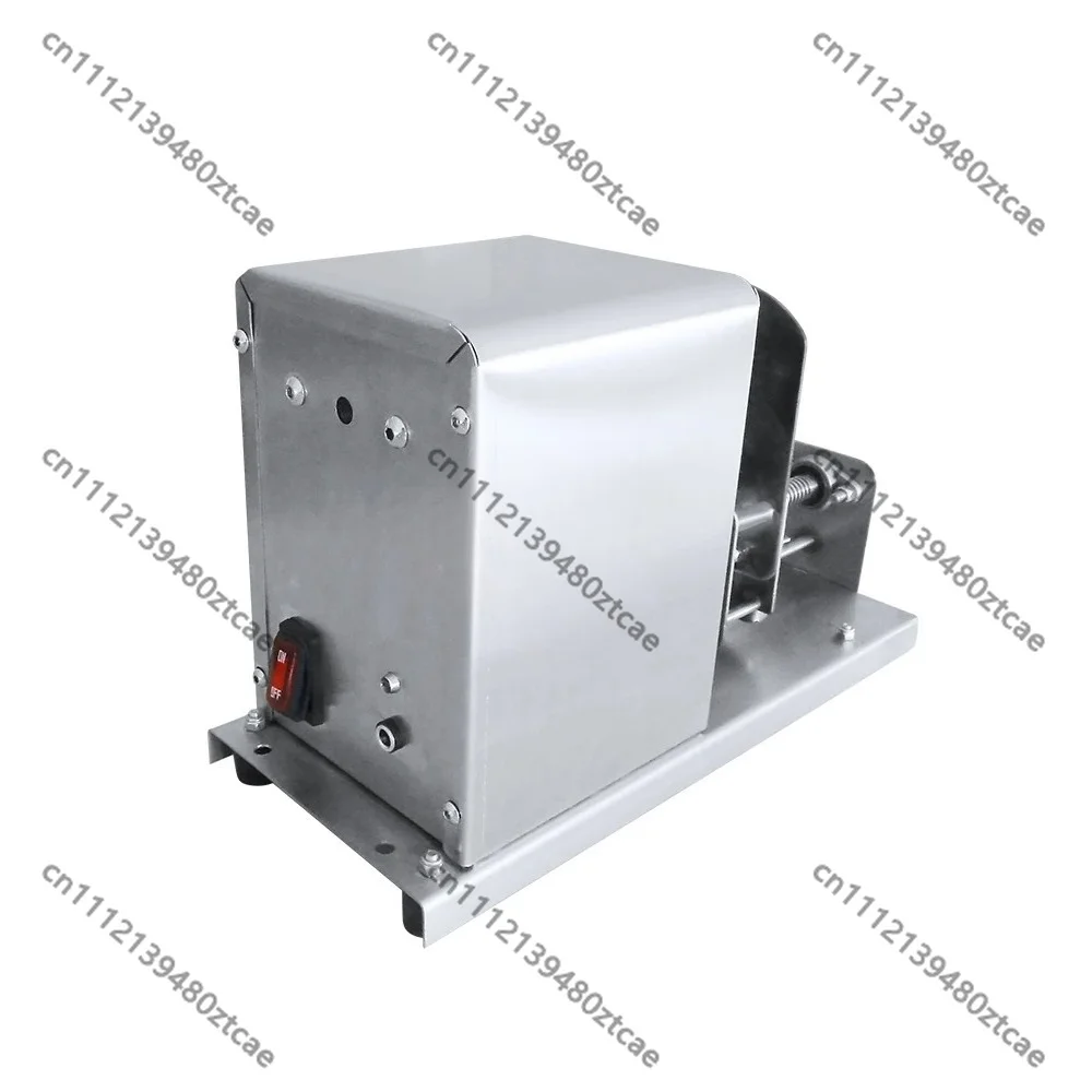 Commercial Electric Tornado Potato Slicer, Stainless Steel Twisted Potato Tower Chip Cutter Machine
Commercial Electric Tornado Potato Slicer, Stainless Steel Twisted Potato Tower Chip Cutter Machine