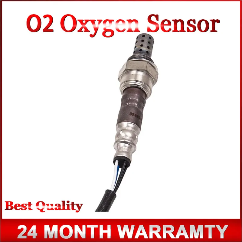 89465-02380 Downstream Oxygen Sensor Lambda Sensor For TOYOTA AURIS (HYBRID) ADE15*,NDE150,NRE150,ZRE15*,ZZE150,ZWE150
89465-02380 Downstream Oxygen Sensor Lambda Sensor For TOYOTA AURIS (HYBRID) ADE15*,NDE150,NRE150,ZRE15*,ZZE150,ZWE150