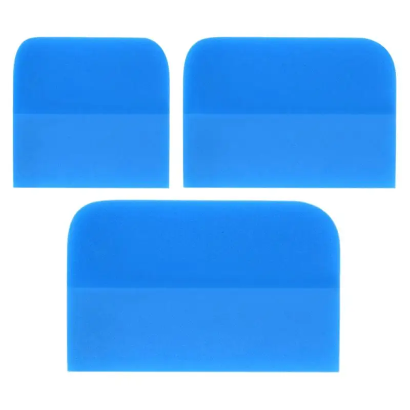 Car Window Tint Film Squeegee Window Film Squeegee Car Wrapping Tools Non-slip Soft Windshield Glass Cleaning Anti Scratch Wrap
Car Window Tint Film Squeegee Window Film Squeegee Car Wrapping Tools Non-slip Soft Windshield Glass Cleaning Anti Scratch Wrap
