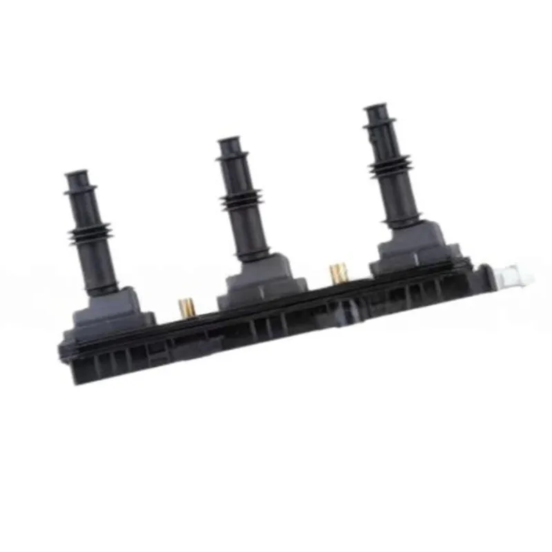 NEW-For Opel Cadillac 1208210 9118115 Ignition Coil Replacement Part
NEW-For Opel Cadillac 1208210 9118115 Ignition Coil Replacement Part