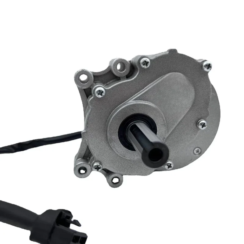 250W24V Electric Wheelchair Motor Permanent Magnet Brushed Deceleration Secondary Wheelchair Motor
250W24V Electric Wheelchair Motor Permanent Magnet Brushed Deceleration Secondary Wheelchair Motor