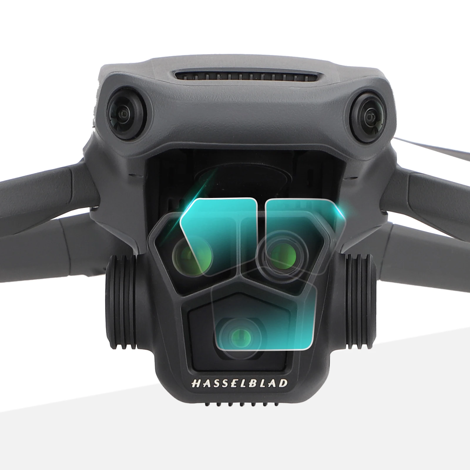 Защитная пленка для объектива Mavic 3 Pro HD, закаленное стекло, защита экрана, пленка против царапин для DJI Mavic 3 Pro, аксессуары для дрона
Защитная пленка для объектива Mavic 3 Pro HD, закаленное стекло, защита экрана, пленка против царапин для DJI Mavic 3 Pro, аксессуары для дрона