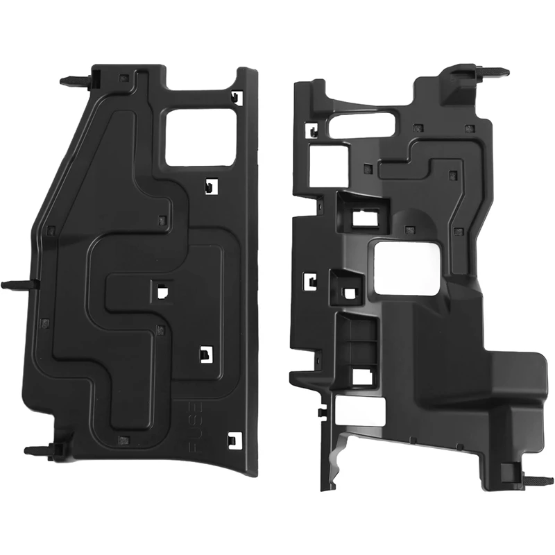 Car Instrument Panel Kick Guard Cover Subassembly For Toyota Land Cruiser LC200 Lexus 2007- 55607-60111 55606-60180
Car Instrument Panel Kick Guard Cover Subassembly For Toyota Land Cruiser LC200 Lexus 2007- 55607-60111 55606-60180