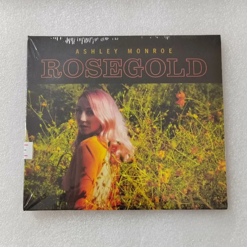 ASHLEY MONROE ROSEGOLD: Классический поп-альбом с лучшими хитами, коллекция неподвластных времени английских поп-песен, аудио без потерь для автомобиля и в подарок.
ASHLEY MONROE ROSEGOLD: Классический поп-альбом с лучшими хитами, коллекция неподвластных времени английских поп-песен, аудио без потерь для автомобиля и в подарок.