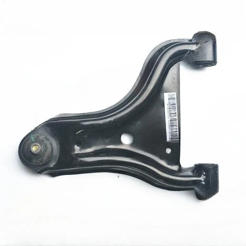 Car Accessories Triangle Arm Under Hanging Ball Head Assembly For Zotye Sesame E30
Car Accessories Triangle Arm Under Hanging Ball Head Assembly For Zotye Sesame E30