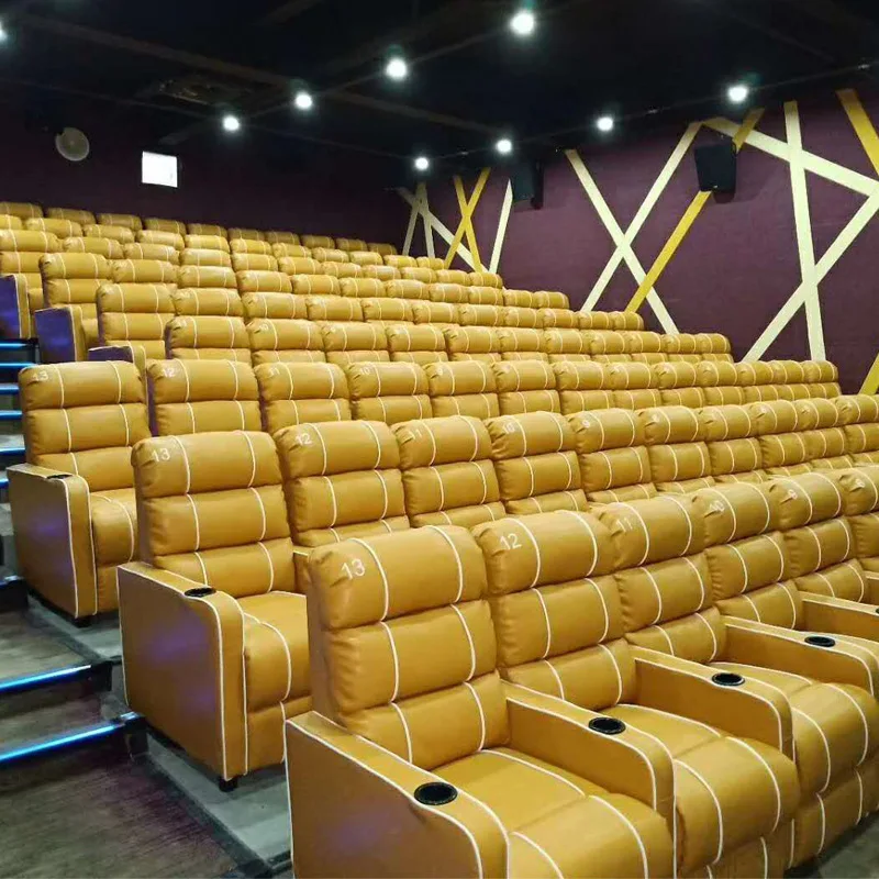 First-class space capsule sofa living room modern simple theater cinema row chairs meeting room continuous row of lazy single re
First-class space capsule sofa living room modern simple theater cinema row chairs meeting room continuous row of lazy single re