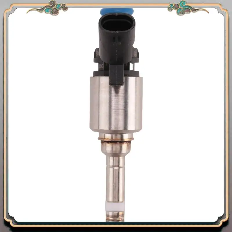 Reliable-Fuel Injectors Car Injector For VW Passat Jetta GTI A3 A4 A5 Q5 2.0T 06H906036G 06H 906 036 G
Reliable-Fuel Injectors Car Injector For VW Passat Jetta GTI A3 A4 A5 Q5 2.0T 06H906036G 06H 906 036 G