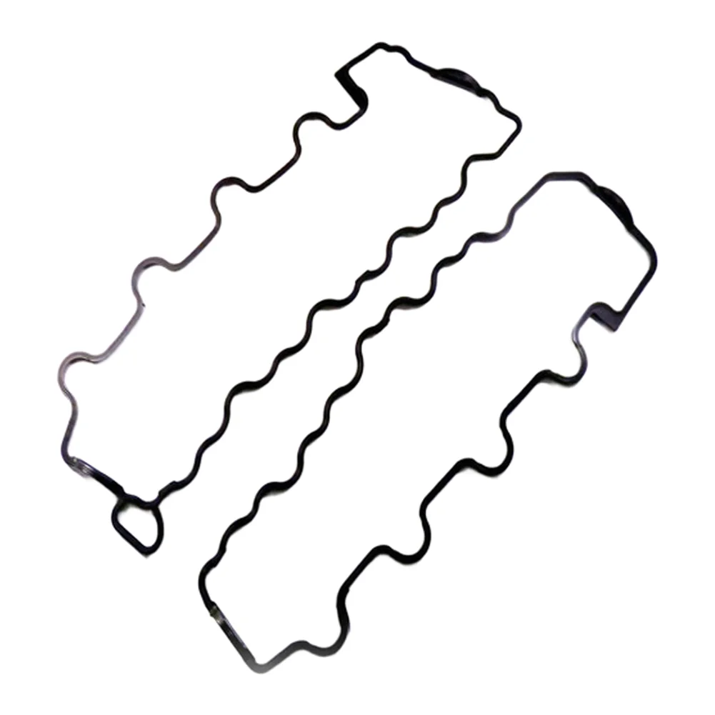 For Engine Repair Valve Cover Set Left Right Cover Black High-strength Material OEM Standard Fit Precise Machining
For Engine Repair Valve Cover Set Left Right Cover Black High-strength Material OEM Standard Fit Precise Machining