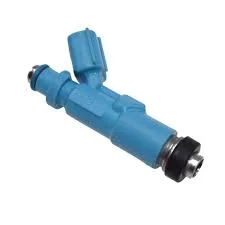 Original Fuel Injector Nozzle For - Yaris- Vitz- Verso- Prius- 23250-23020 23209-29015 2325023020 2320929015 High Quality
Original Fuel Injector Nozzle For - Yaris- Vitz- Verso- Prius- 23250-23020 23209-29015 2325023020 2320929015 High Quality