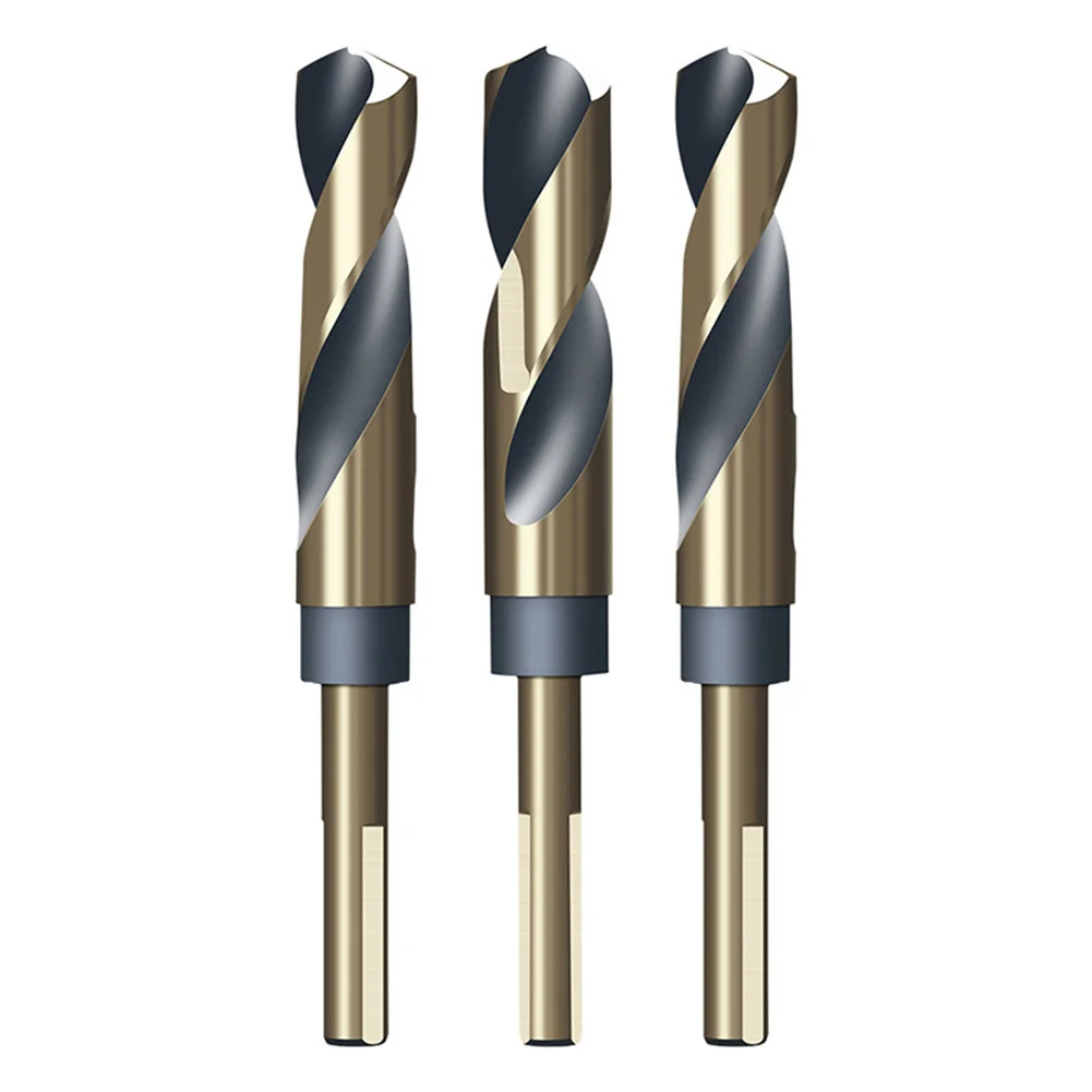10mm Shank Drill Bit& 12.7mm Shank Drilling Tool For Wood Metal Stainless Steel Drill Bit Drilling Tool For Wood Metal
10mm Shank Drill Bit& 12.7mm Shank Drilling Tool For Wood Metal Stainless Steel Drill Bit Drilling Tool For Wood Metal