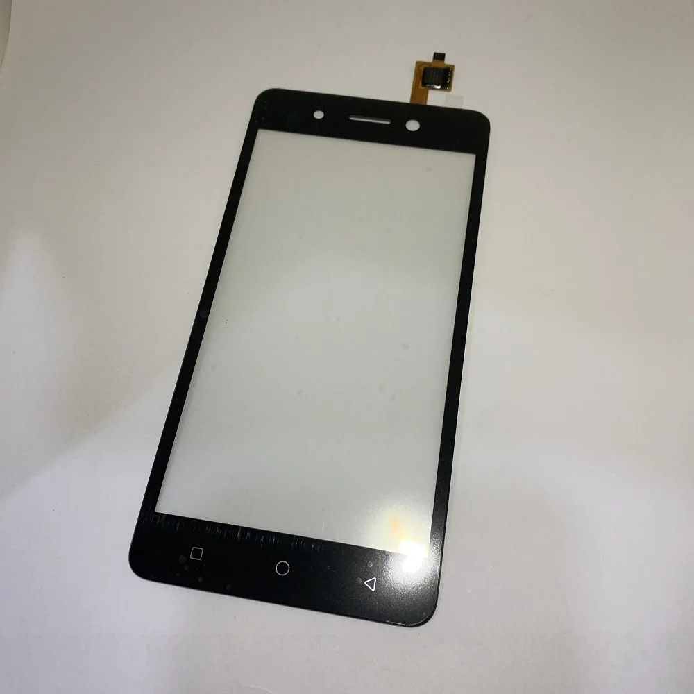 High-quality Touchscreen For ITEL A16 Plus A16+ Touch Screen Glass Digitizer Panel Lens Sensor Glass Replacement