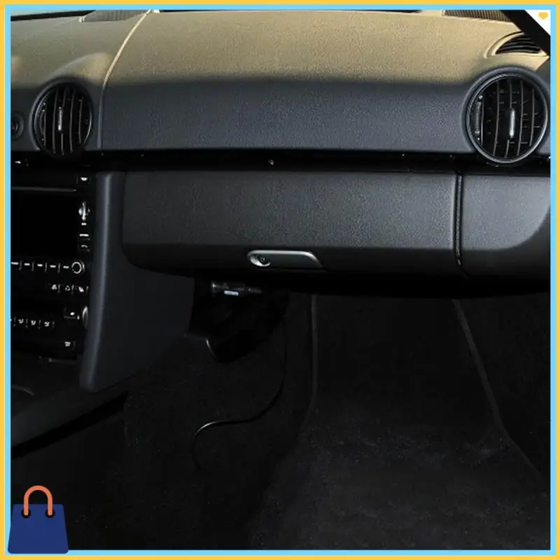 Efficient Car Dashboard Air Outlet Assembly Air Outlet Panel Grille 98755213106 For Porsche 987 Boxster Cayman 2008-2012
Efficient Car Dashboard Air Outlet Assembly Air Outlet Panel Grille 98755213106 For Porsche 987 Boxster Cayman 2008-2012