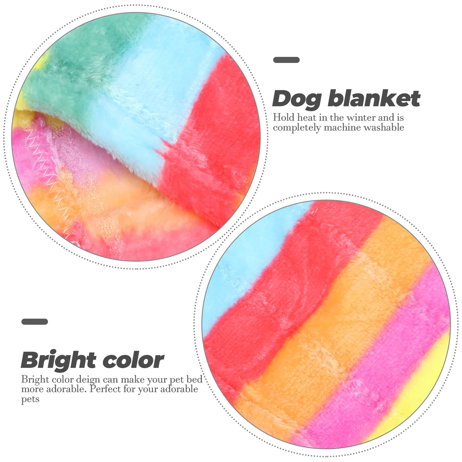 1pc Pet Blanket Flannel Warm Sleep Cover For Dog Cat Machine Washable Cozy Bed Mat For Pets Dog Bed Mat Winter Gift Pet Blanket
1pc Pet Blanket Flannel Warm Sleep Cover For Dog Cat Machine Washable Cozy Bed Mat For Pets Dog Bed Mat Winter Gift Pet Blanket