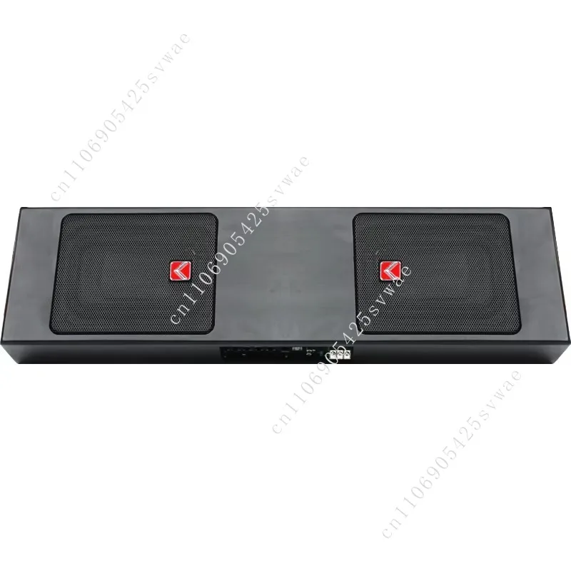 New Design 800W Slim Car Subwoofer 6*9 Inch Auto Audio with Big Power 12V Modified Amplifier Under Seat Subwoofer
New Design 800W Slim Car Subwoofer 6*9 Inch Auto Audio with Big Power 12V Modified Amplifier Under Seat Subwoofer