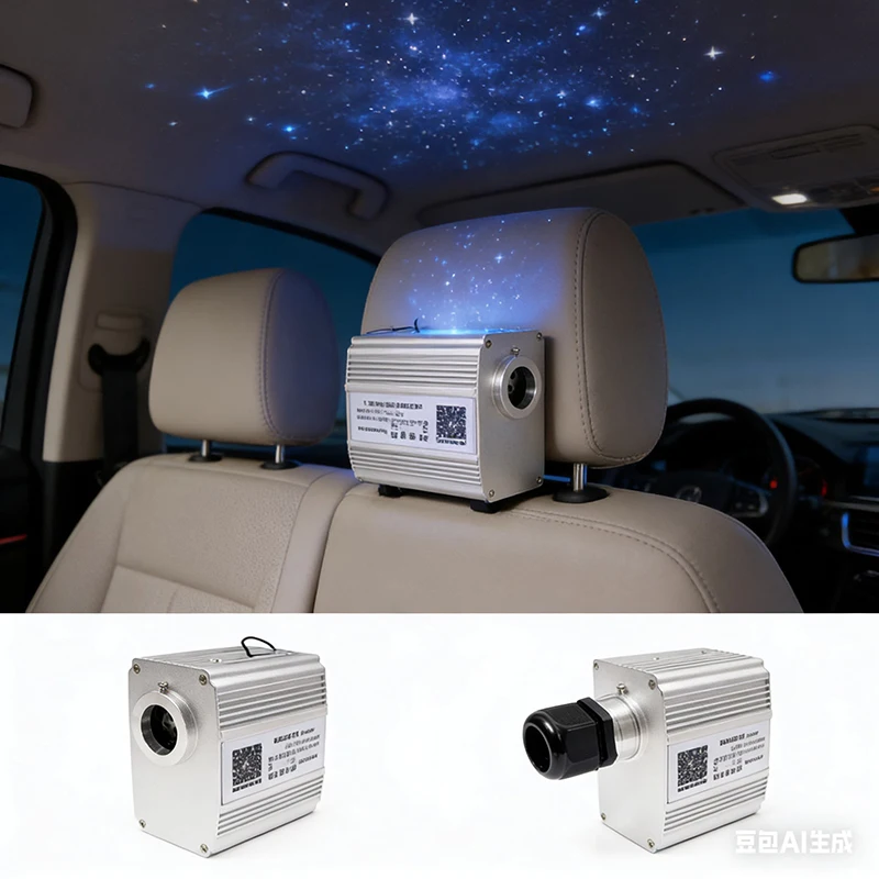 Fiber Optic Star ceiling Optical fiber lamp Twinkle kit Bluetooth APP Smart Control Starry Car LED Light Kid Room Ceiling new
Fiber Optic Star ceiling Optical fiber lamp Twinkle kit Bluetooth APP Smart Control Starry Car LED Light Kid Room Ceiling new