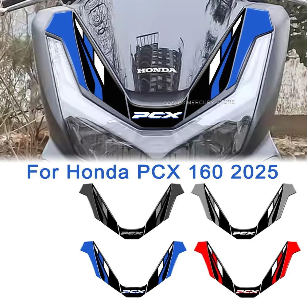 Motorcycle Tank Pad Sticker Protective Stickers Kit 3D Gel Epoxy Resin Stickers For Honda PCX 160 2025 Motorcycle front sticker
Motorcycle Tank Pad Sticker Protective Stickers Kit 3D Gel Epoxy Resin Stickers For Honda PCX 160 2025 Motorcycle front sticker
