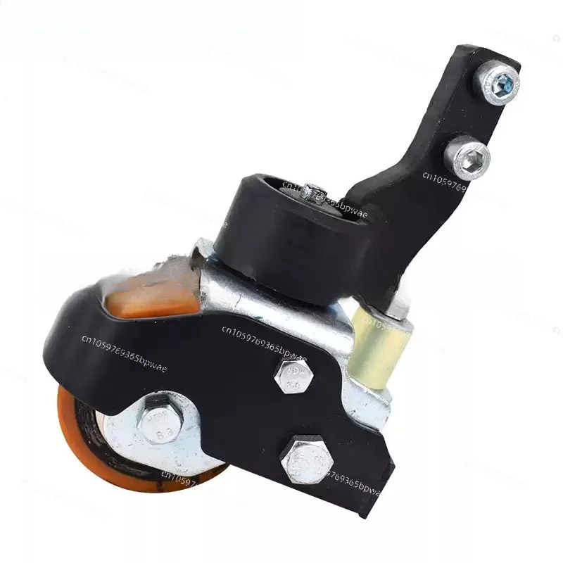 Electric Forklift Auxiliary Wheel Tiangang Atom Truck PTE15N Steering Balance Wheel Bracket Assembly Accessories
Electric Forklift Auxiliary Wheel Tiangang Atom Truck PTE15N Steering Balance Wheel Bracket Assembly Accessories