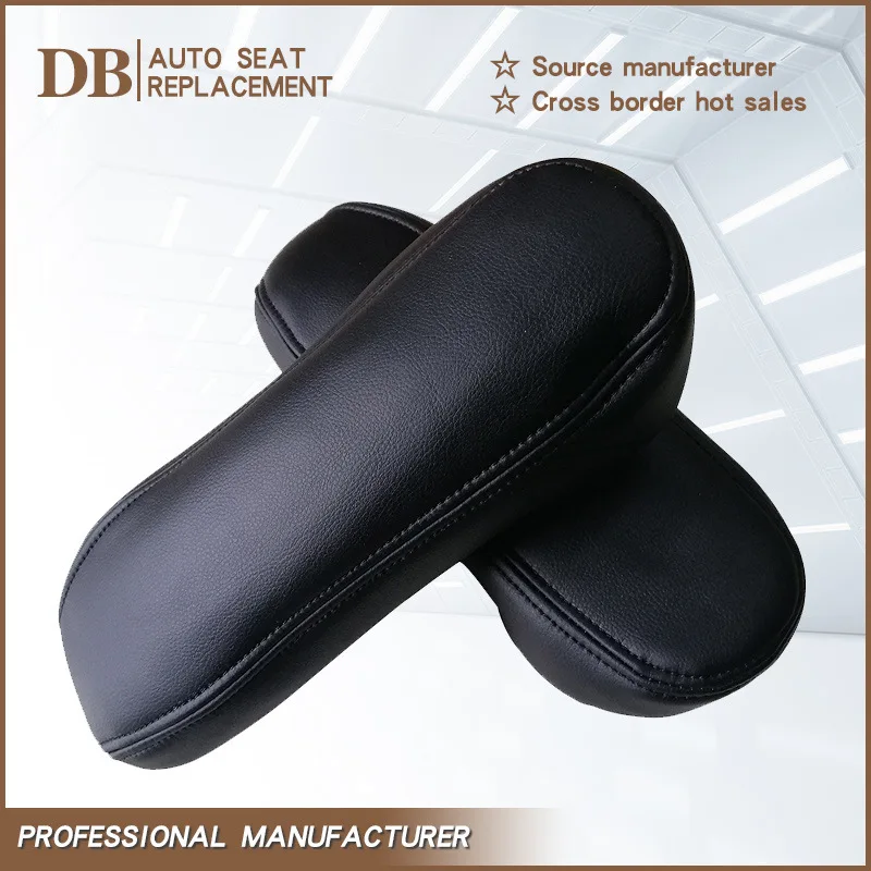 Seat Side Armrest Cover for 1999-2007 Ford F250 350 XLT, A Pair of Side Armrests,Renewal of car interior
Seat Side Armrest Cover for 1999-2007 Ford F250 350 XLT, A Pair of Side Armrests,Renewal of car interior