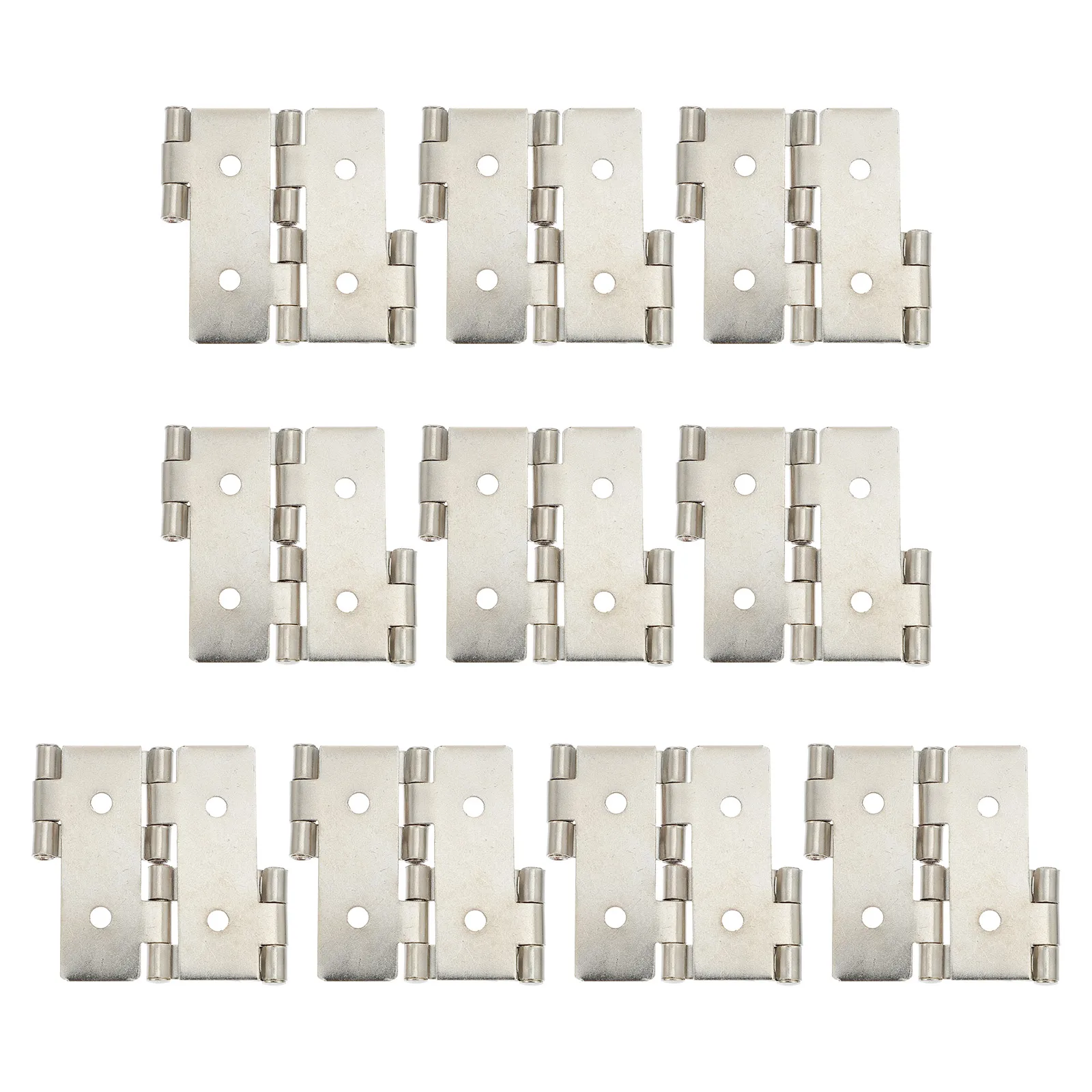10pcs Window Door Hinges Cabinet Rust Resistant Iron Smooth Surface Durable Professional Hinge Plate Screen Gate Oil
10pcs Window Door Hinges Cabinet Rust Resistant Iron Smooth Surface Durable Professional Hinge Plate Screen Gate Oil