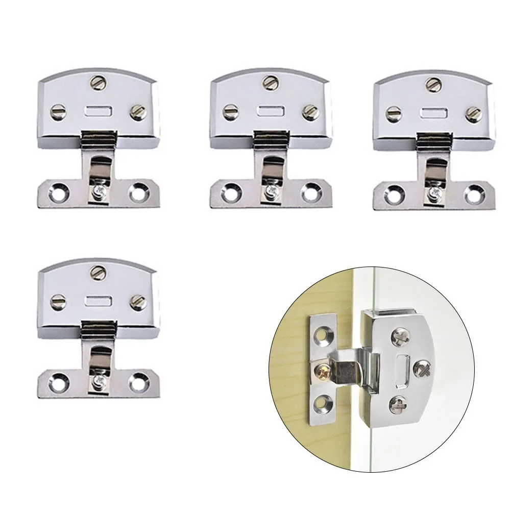 4pcs Glass Door Hinge Adjustable Clamp Inset Door Bathroom Shower Display Cabinet Cupboard Door Hinges Furniture Hardware
4pcs Glass Door Hinge Adjustable Clamp Inset Door Bathroom Shower Display Cabinet Cupboard Door Hinges Furniture Hardware