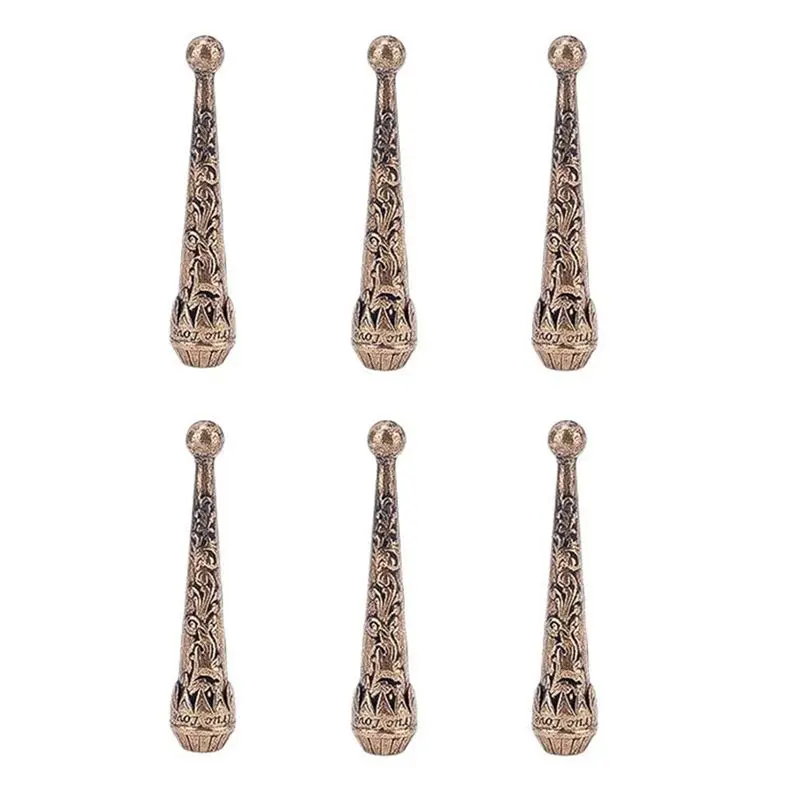 A18P-3 Sets Bolo Tie Making Kit Bolo Tie Tips Replacement Bolo Tie Buckle Accessories For Bolo Tie Making
A18P-3 Sets Bolo Tie Making Kit Bolo Tie Tips Replacement Bolo Tie Buckle Accessories For Bolo Tie Making