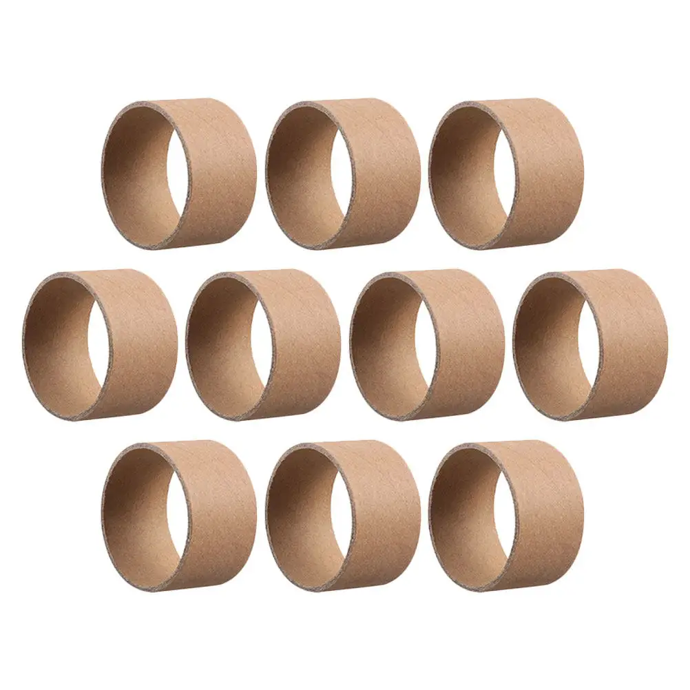 10Pcs Blank Paper Tubes for Painting and Drawing Versatile Classroom DIY Craft Rolls Ideal for Rockets Puppets Decorations Bulk
10Pcs Blank Paper Tubes for Painting and Drawing Versatile Classroom DIY Craft Rolls Ideal for Rockets Puppets Decorations Bulk