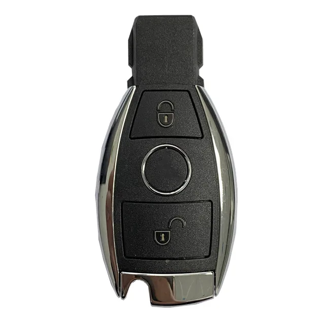 For Mercedes Benz 2Buttons 433MHz Blade HU64 FBS3 Keyless Go ID 2010DJ1440 204Y51100200 CN002068
For Mercedes Benz 2Buttons 433MHz Blade HU64 FBS3 Keyless Go ID 2010DJ1440 204Y51100200 CN002068