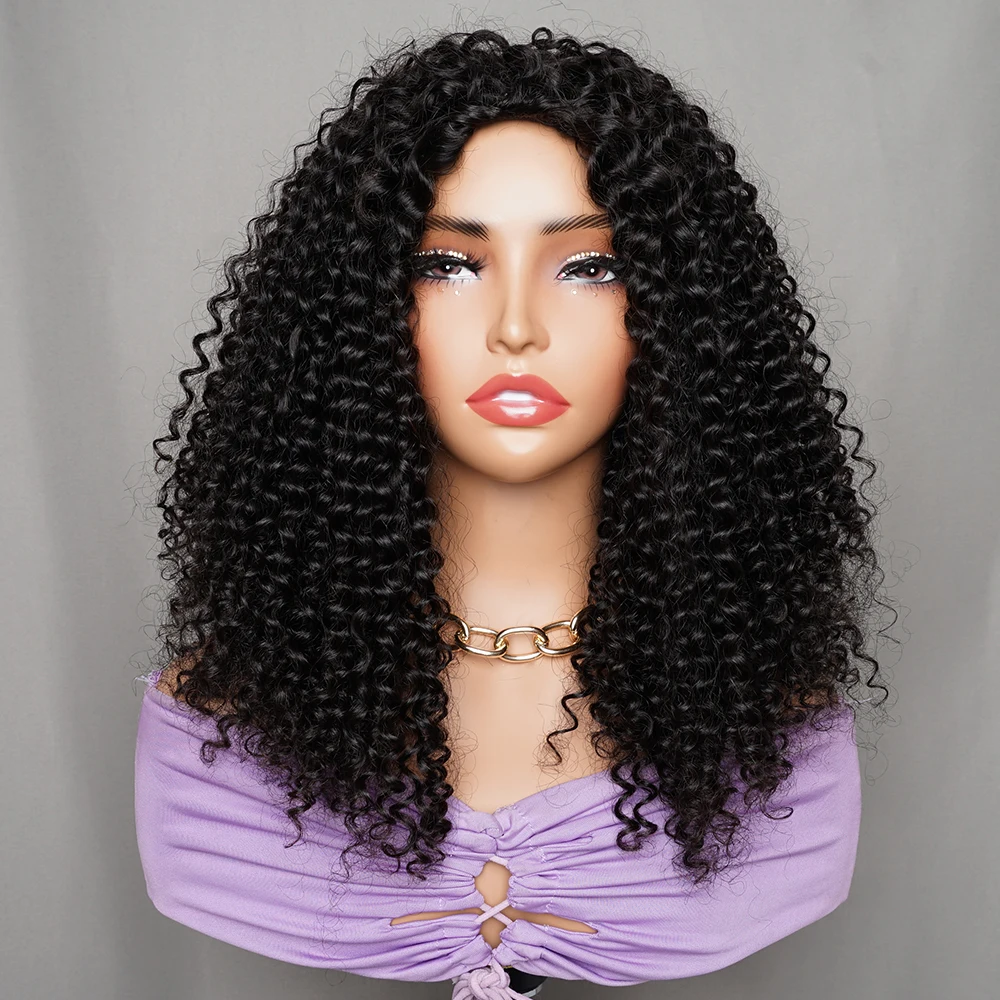 Wear and Go Glueless Wigs Brazilian Hair Wigs Glueless Human Hair Cosplay Drawstring Net Hat Original Without Glue 220 Density
Wear and Go Glueless Wigs Brazilian Hair Wigs Glueless Human Hair Cosplay Drawstring Net Hat Original Without Glue 220 Density