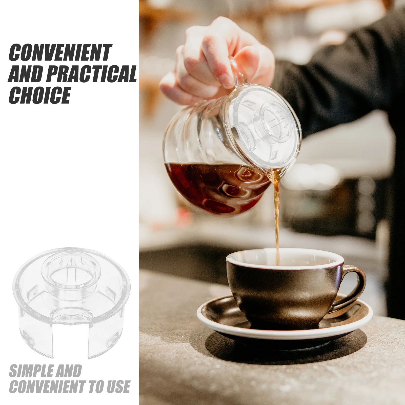 Universal Replacement Water Pitcher Lid Plastic Airtight Cover for Jug and Kettle Wear-Resistant
Universal Replacement Water Pitcher Lid Plastic Airtight Cover for Jug and Kettle Wear-Resistant