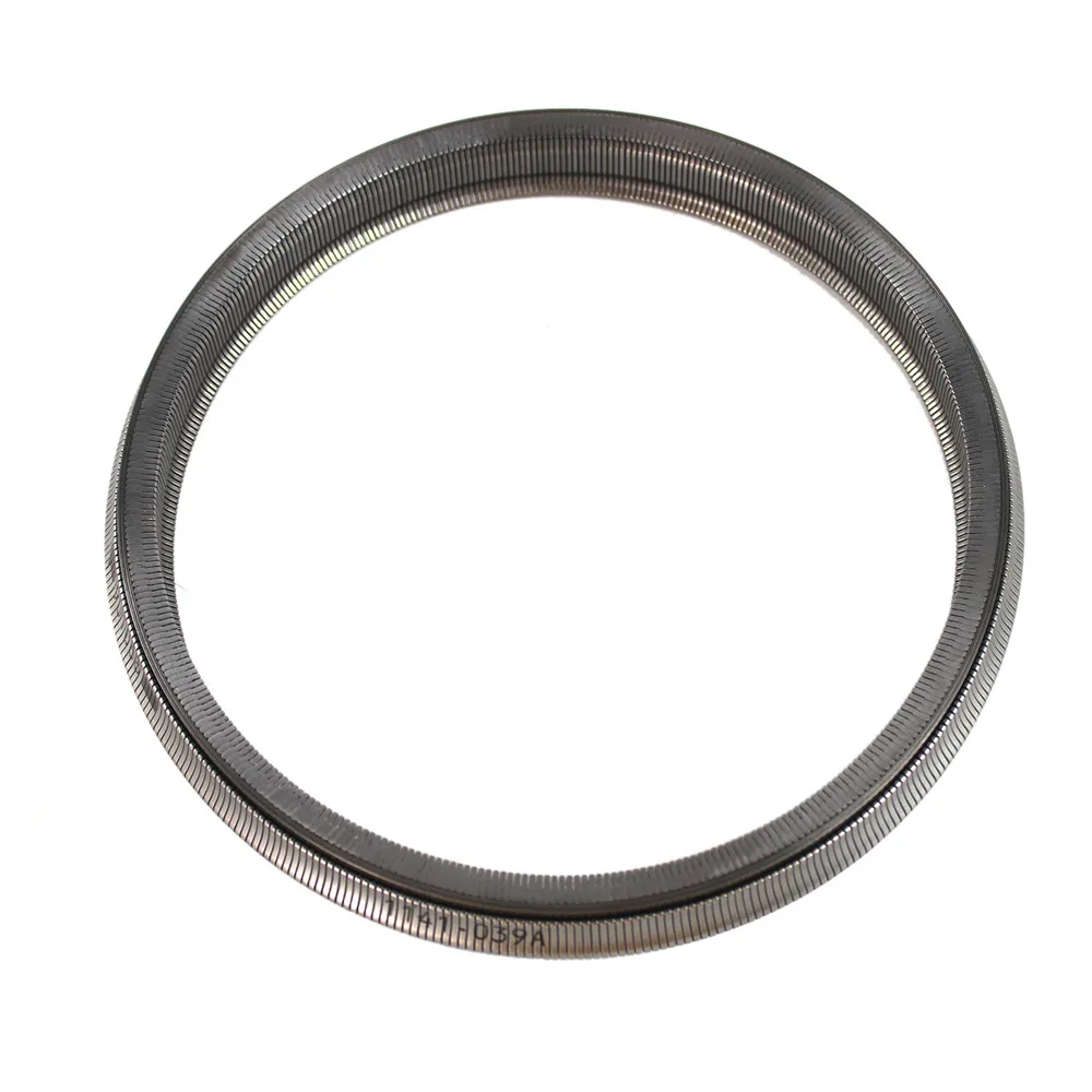 1pc CVT Transmission Belt Chain 901068 901072 RE0F11A JF015E for Nissan Roox Qazana Micra March 1.0 1.3 1.5 Refurbished Parts
1pc CVT Transmission Belt Chain 901068 901072 RE0F11A JF015E for Nissan Roox Qazana Micra March 1.0 1.3 1.5 Refurbished Parts
