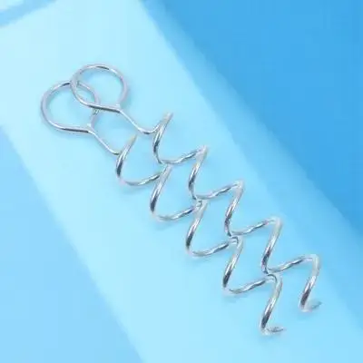 2 шт. Прочные легкие железные спиральные колышки-анкеры для крепления собак на улице, для кемпинга и походов
2 шт. Прочные легкие железные спиральные колышки-анкеры для крепления собак на улице, для кемпинга и походов