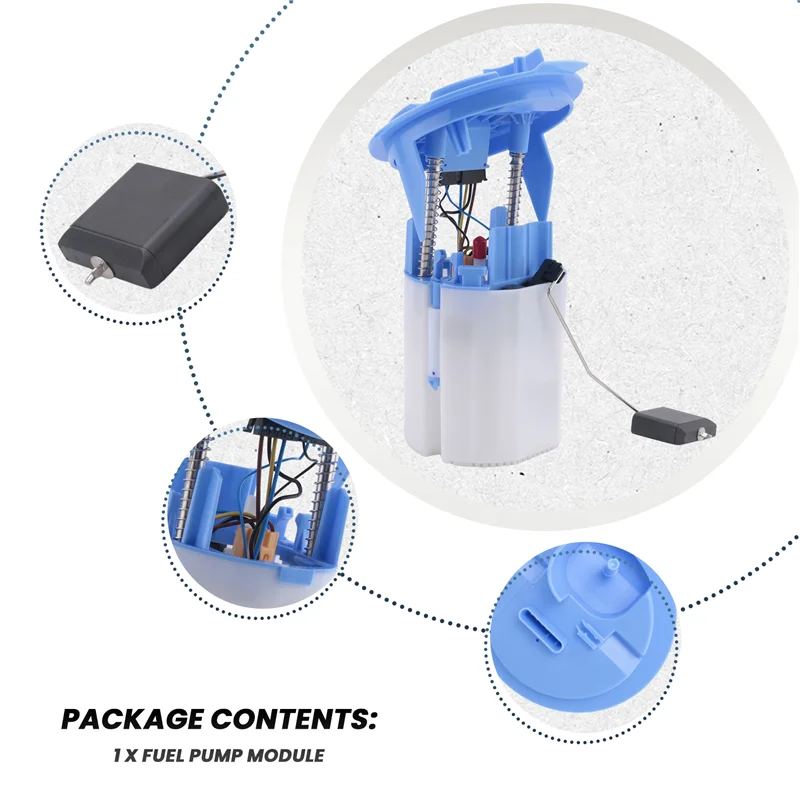 A80X-Fuel Pump Module Assembly For W212 E350 Base 4Matic 2012-2016 FLEX A2184700394 A2184700094 
A80X-Fuel Pump Module Assembly For W212 E350 Base 4Matic 2012-2016 FLEX A2184700394 A2184700094