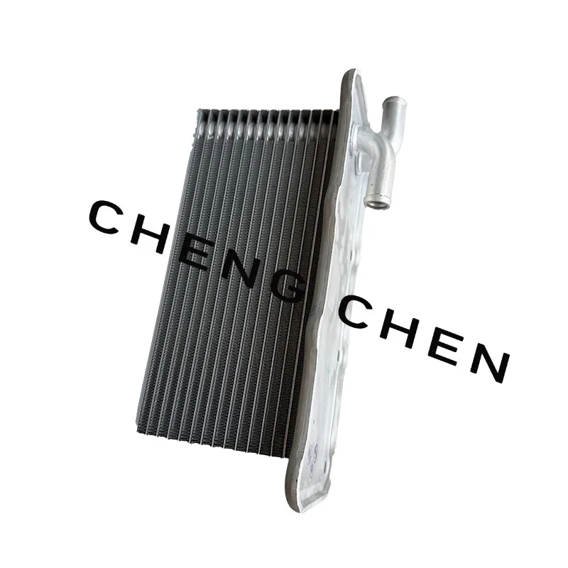 For JAC JS6 JS8 intercooler turbocharger radiator tank OEM 1041800GH200
For JAC JS6 JS8 intercooler turbocharger radiator tank OEM 1041800GH200