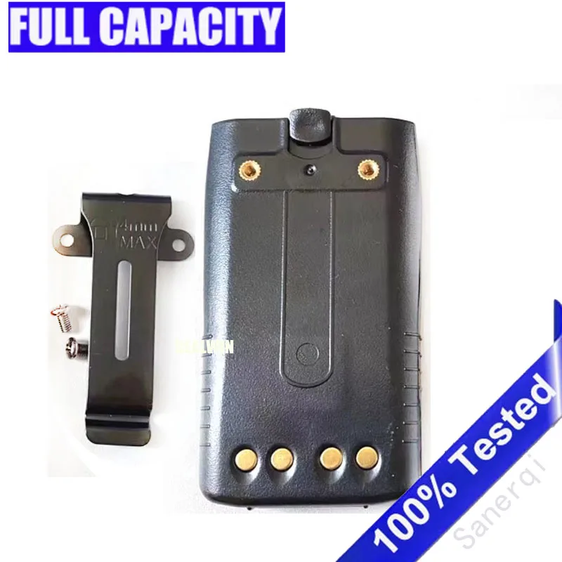 BP-62LH Battery For TYT KENWOOD Radio TH-F5 Turbo Linton LT-6200 LT-6100 Plus SMP808 SMP818 WEIERWEI VEV V8 V6 MYT-400
BP-62LH Battery For TYT KENWOOD Radio TH-F5 Turbo Linton LT-6200 LT-6100 Plus SMP808 SMP818 WEIERWEI VEV V8 V6 MYT-400