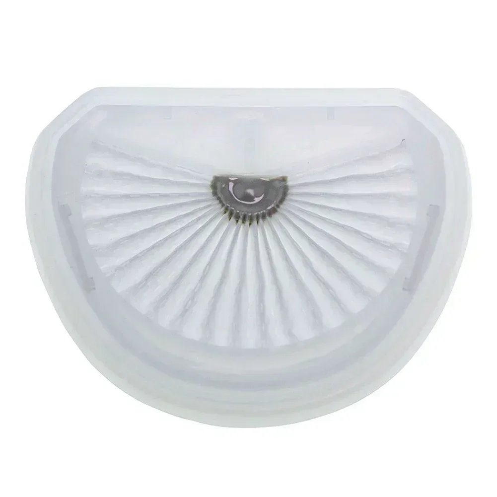 1pc Filter N600601 For DVA315J DVA315JF DVA320J DVA325JP DUSTBUSTER Cordless Vacuum Durable Household Cleaner Accessories
1pc Filter N600601 For DVA315J DVA315JF DVA320J DVA325JP DUSTBUSTER Cordless Vacuum Durable Household Cleaner Accessories