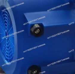 Промышленная сушилка для пола, мощный воздуходув для быстрой сушки полов на кухнях ресторанов
Промышленная сушилка для пола, мощный воздуходув для быстрой сушки полов на кухнях ресторанов