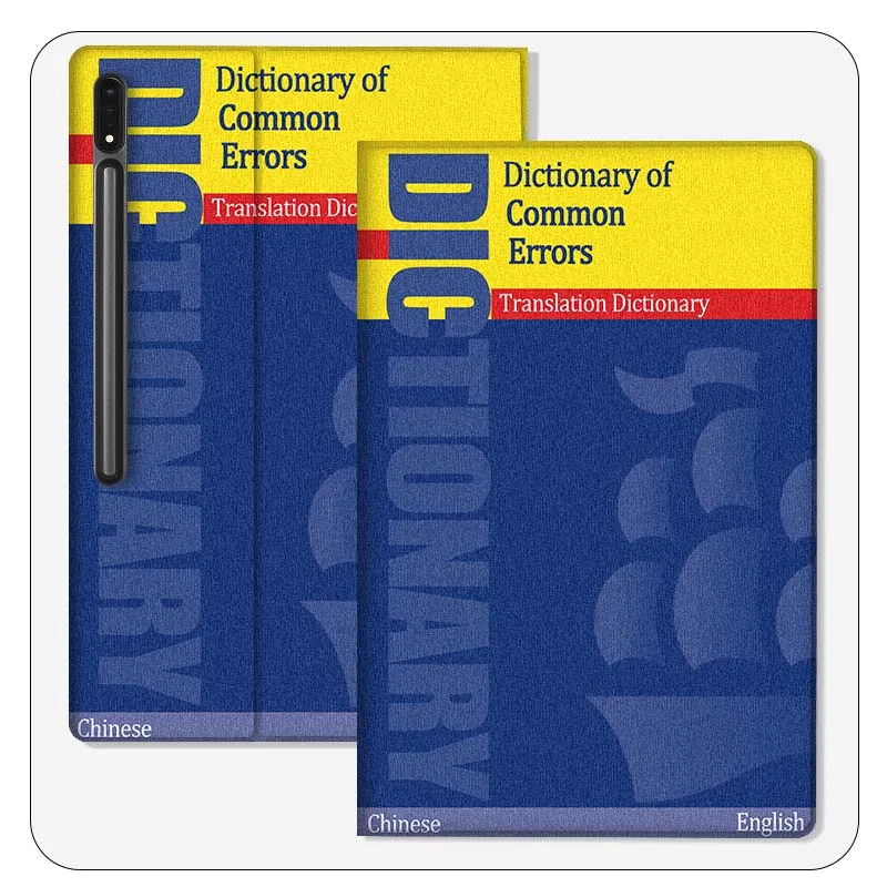 Art Creative Book For Samsung Galaxy Tab S9 S10 S6 S7 S8 FE Plus Lite Inch Foldable Cover Tablet Case
Art Creative Book For Samsung Galaxy Tab S9 S10 S6 S7 S8 FE Plus Lite Inch Foldable Cover Tablet Case