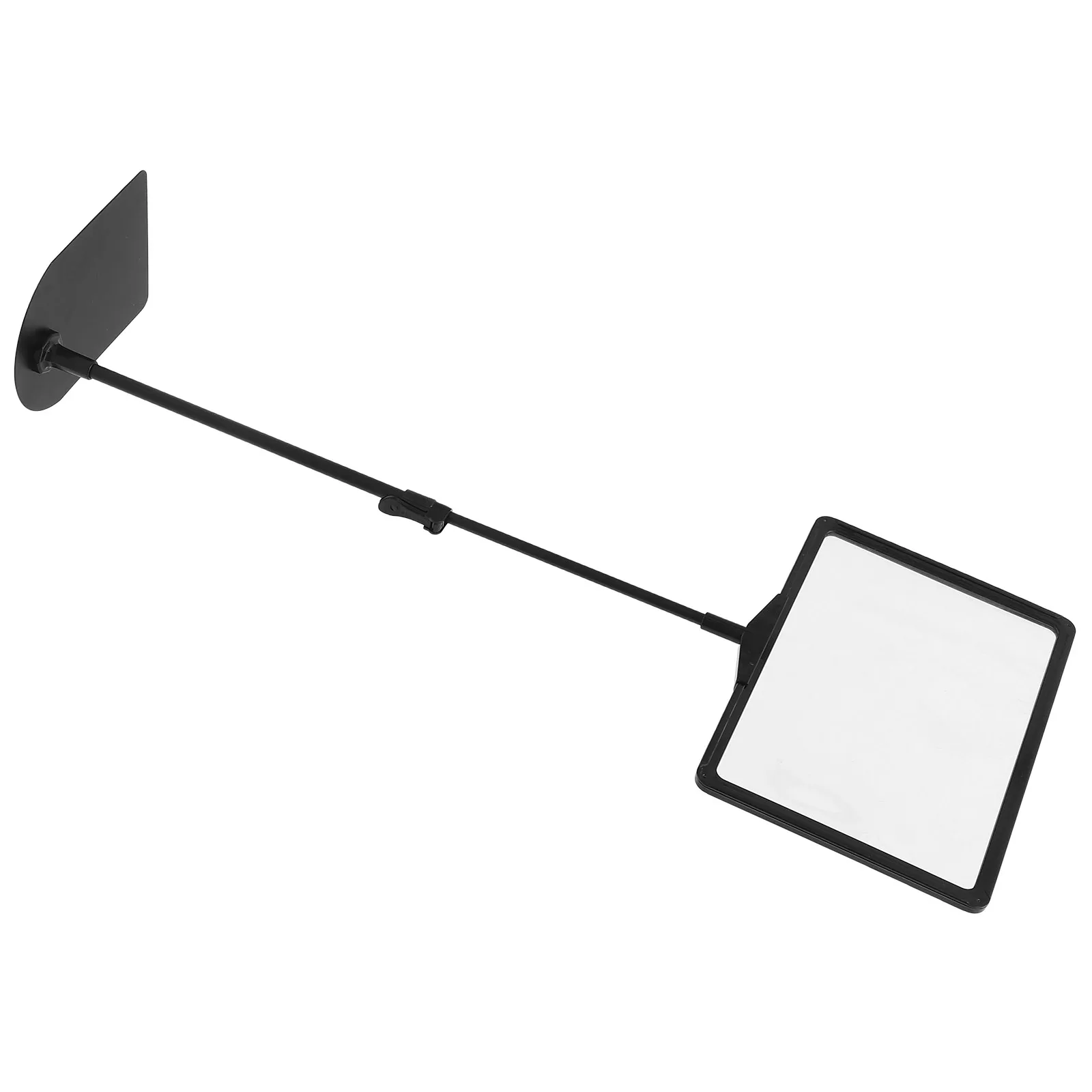 Promotional Brand Stand Tag Holder Merchandise Sign Display Displaying Flier Retail Black Frame
Promotional Brand Stand Tag Holder Merchandise Sign Display Displaying Flier Retail Black Frame